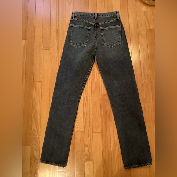Agolde 90s Pinch waist jeans, size 24, like new *HOST PICK* - Picture 4 of 14